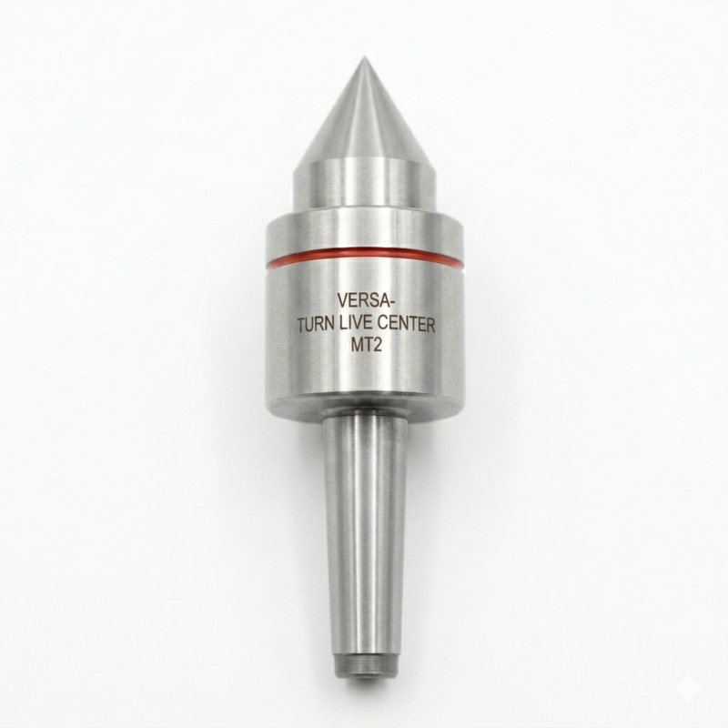 Центр обертовий Versa КМ2