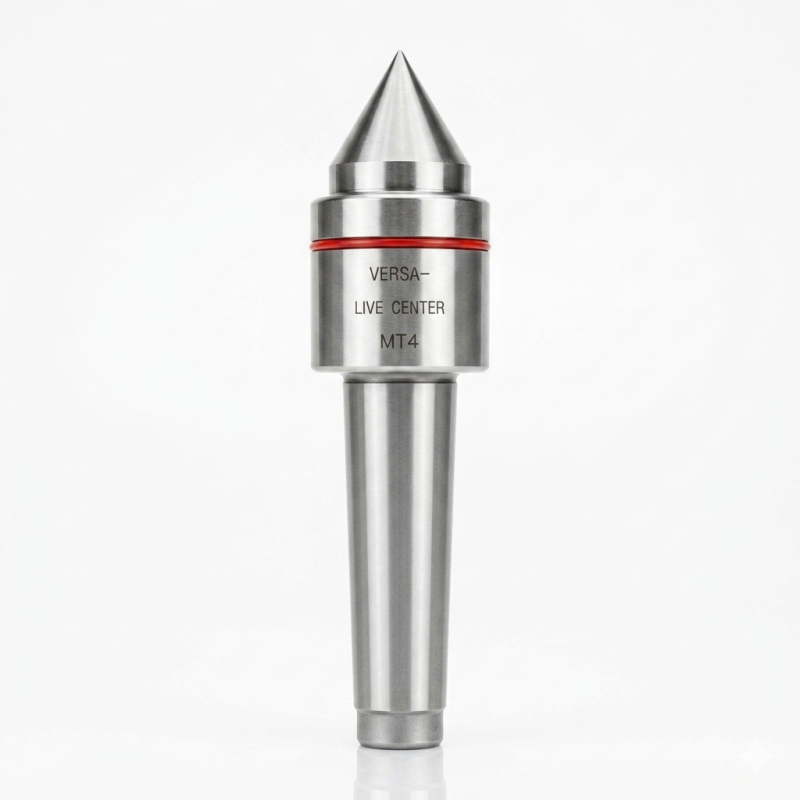 Центр обертовий Versa КМ4