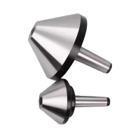  Ф65-160мм КМ5 центр обертовий Грибок  