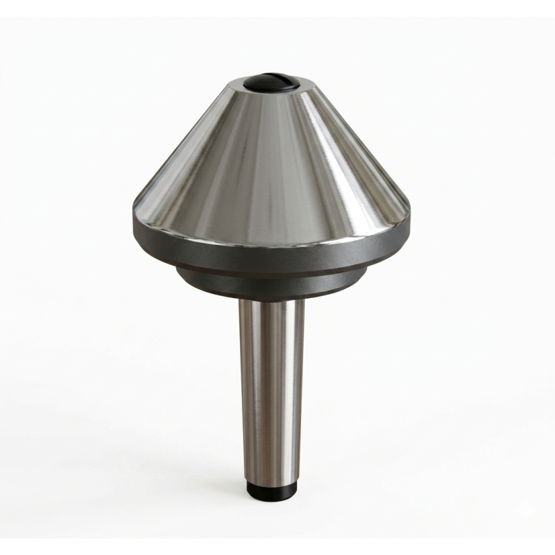 MT5-D160-65 Центр обертовий грибковий