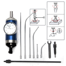 Центрошукач індикаторний станочний