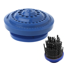 Підставка під сверла (обертова, під 100 шт) 