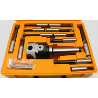 MTB4-75мм F1-18 Розточувальна головка з набором борштанг