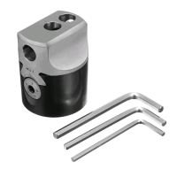 F1-12  50мм Розточувальна головка 