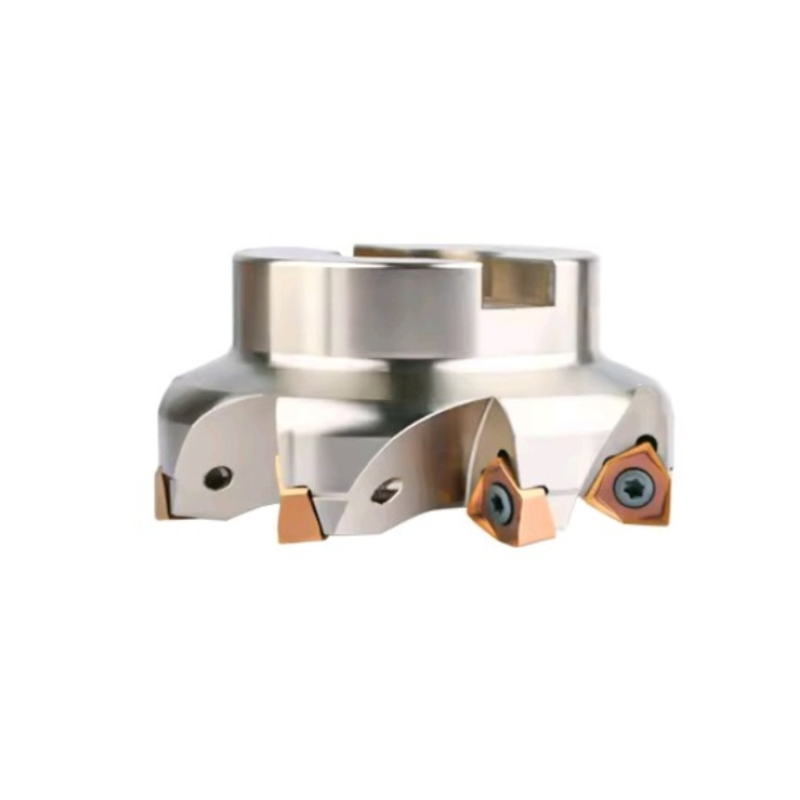 MFWN90-100R-7T Фрезерна швидкісна головка