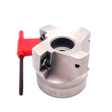 BAP400R-40-22-3T Фрезерна швидкісна головка