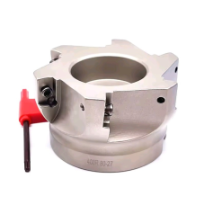 BAP400R-80-27-6T Фрезерна швидкісна головка