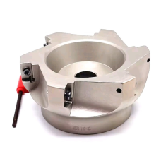 BAP400R-100-32-6T Фрезерна швидкісна головка