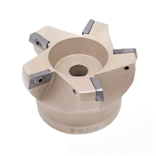 RАP400R-80-27-5T Фрезерна швидкісна головка