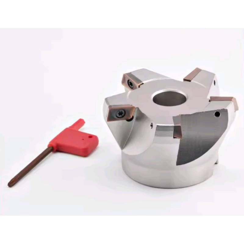 RАP400R-125-40-6T Фрезерна швидкісна головка RАP400R-125-40-6T Фрезерна швидкісна головка