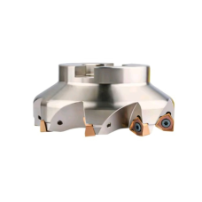 MFWN90-125R-8T Фрезерна швидкісна головка