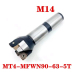 63-5T-MTB4  MFWN90  Фреза 