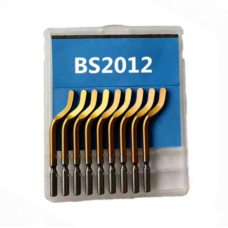BS2012 Вставка для рімера 