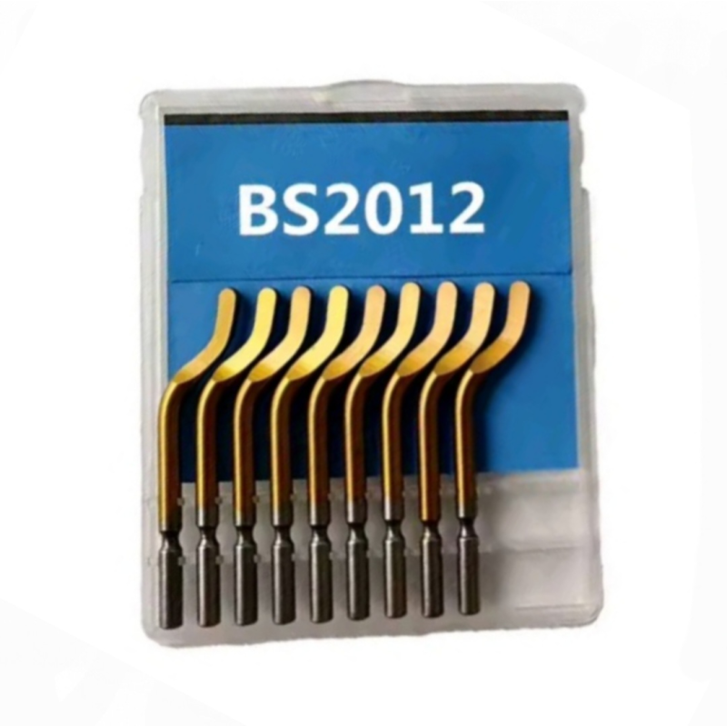 BS2012 Вставка для рімера 