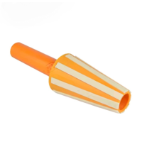 ISO50 Оправка, щітка для очищення конуса 