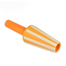 ISO40 Оправка, щітка для очищення конуса 