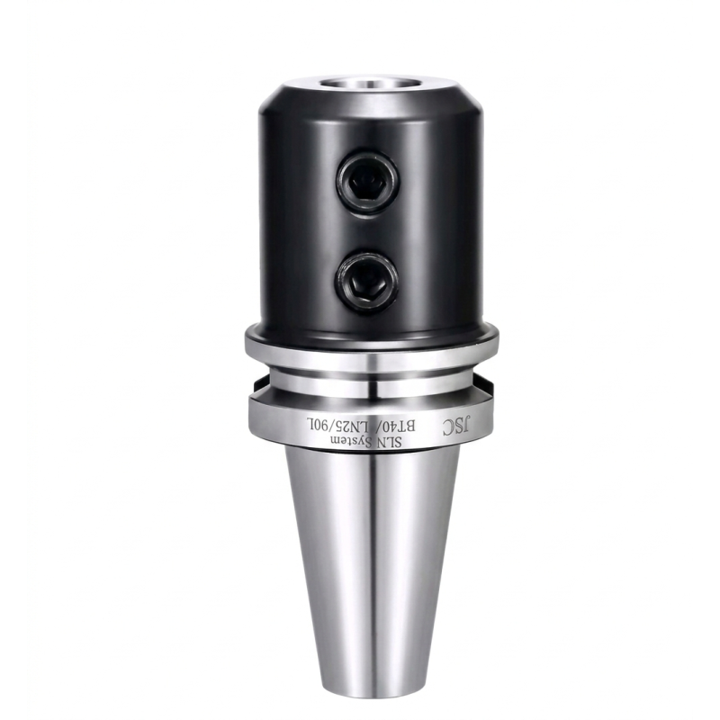 BT40-SLN25-90L Оправка Weldon