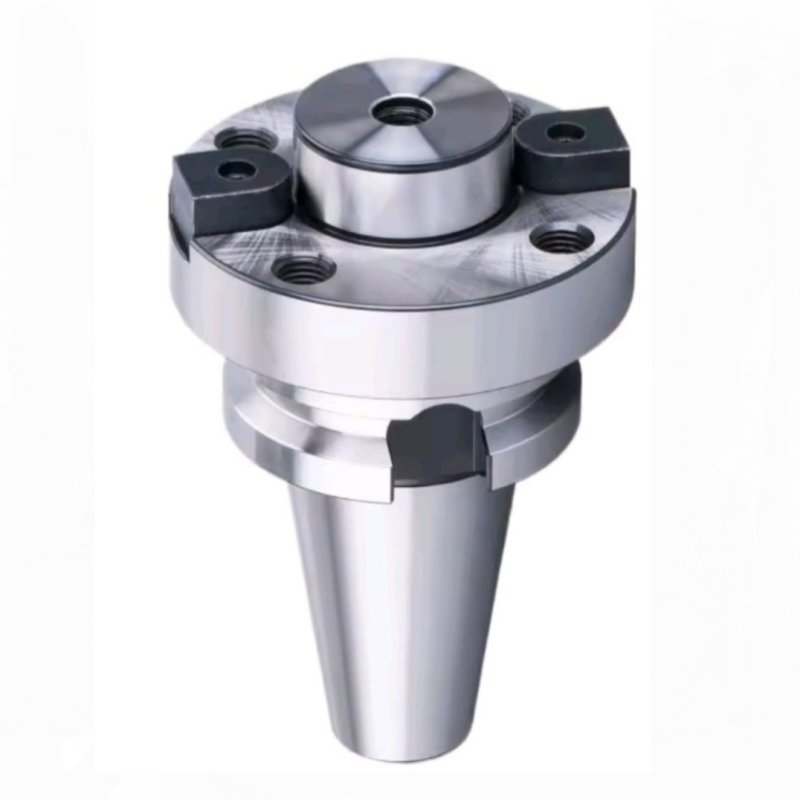 BT50-FMB60-75L Оправка під фрези