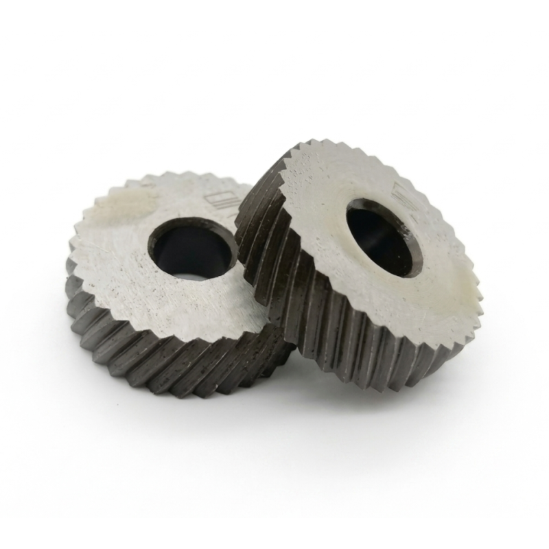 2,0мм  Ролик для накатки "косої"