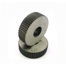 1,5мм  Ролик для накатки "прямої"