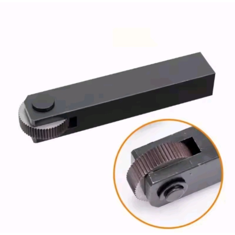 Державка для накатки на один ролик