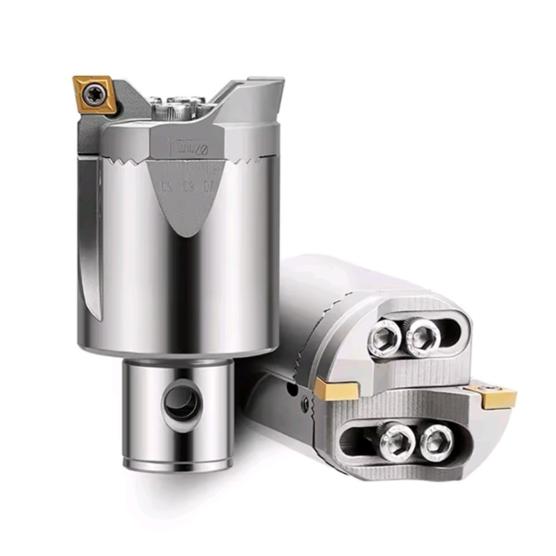 MBH25-35   Розточувальна головка