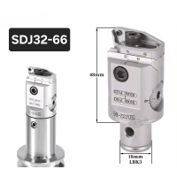 SDJ32-66 Розточувальна головка