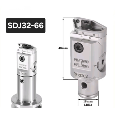 SDJ32-66 Розточувальна головка