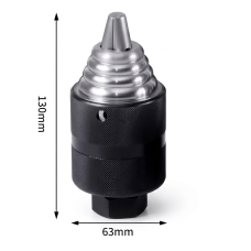 1-16mm  B18  Свердлильний патрон самозатискний FODBITS