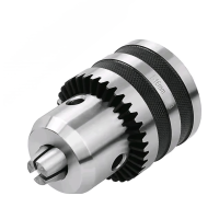 1-16mm B18 Свердлильний патрон №2