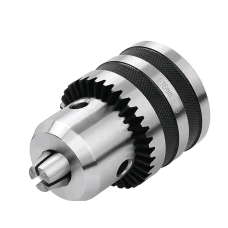 1-16mm B18 Свердлильний патрон №2