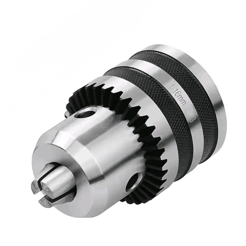 1-16mm B18 Свердлильний патрон №2