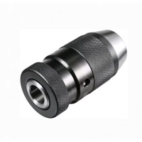 1-16mm  B18  Свердлильний патрон самозатискний