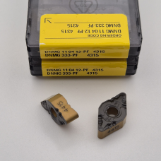 DNMG110412-PF 4315   Змінна ріжуча пластина