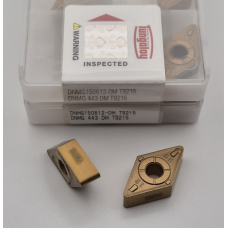 DNMG150612-DM T9215   Змінна ріжуча пластина