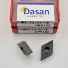 DNMG110404-TM DP9135  Змінна ріжуча пластина