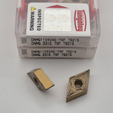 DNMG110404E-TSF  T9215  Змінна ріжуча пластина