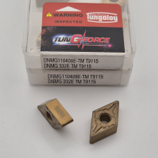 DNMG110408E-TM  T9115  Змінна ріжуча пластина