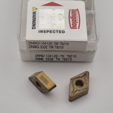 DNMG110412E-TM  T9215  Змінна ріжуча пластина