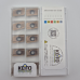 APMT1604PDER-HSKT D1463D  Змінна ріжуча пластина