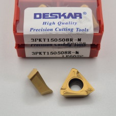 3PKT150508R-M LF6028    Змінна ріжуча пластина