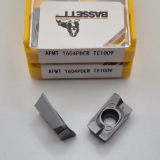 APMT1604PDER  TE1009  Змінна ріжуча пластина