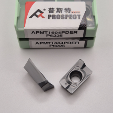 APMT1604PDER  P6225  Змінна ріжуча пластина