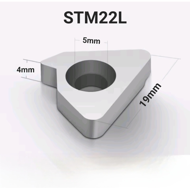 STM2204L Опорна пластина 