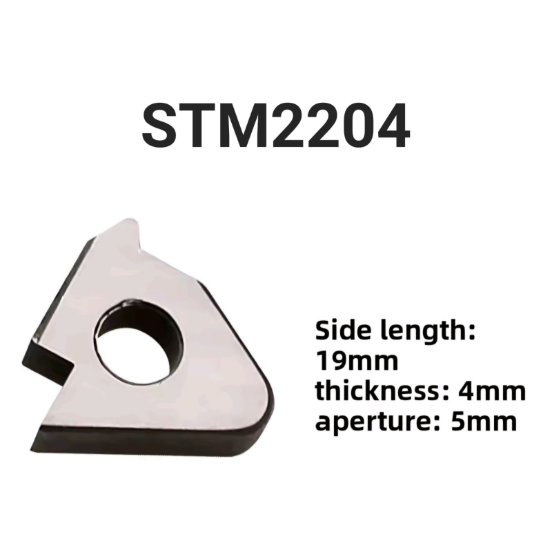 STM2204 Опорна пластина 