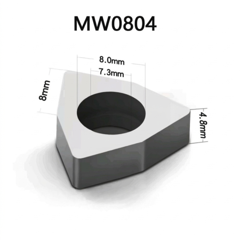 MW0804 Опорна пластина 