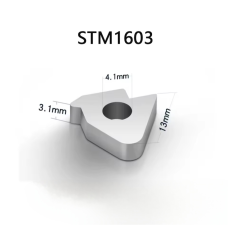 STM1603 Опорна пластина 
