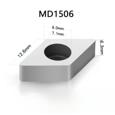 MD1506 Опорна пластина 