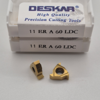 11ER A60 LDC Змінна ріжуча пластина