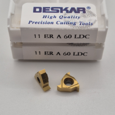 11ER A60 LDC Змінна ріжуча пластина